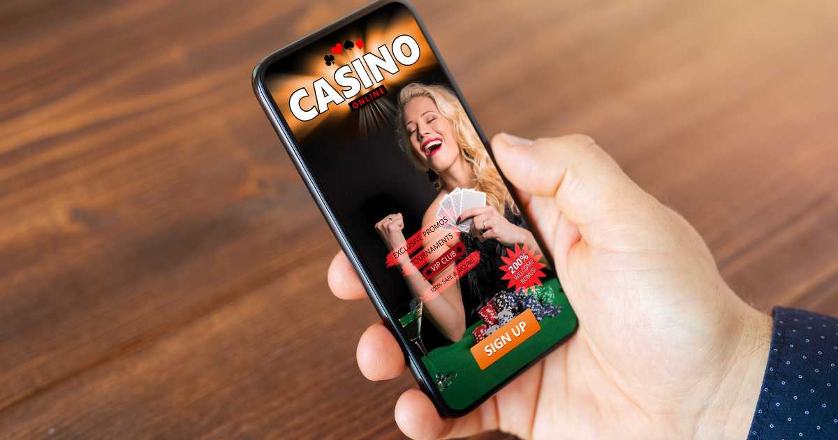 Live Dealer Casino Apps