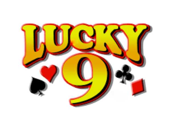 Pinoy Games - Lucky 9