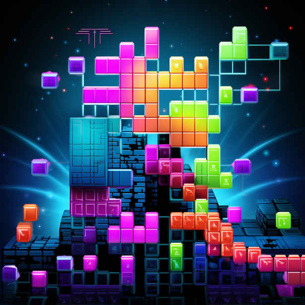 tetris triumph