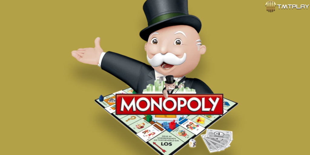 Monopoly 